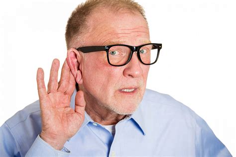 Причины потери слуха и пути их предотвращения